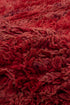 Vintage Moroccan Runner Rug (3' x 8')